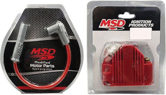 Πολλαπλασιαστης Racing Blaster Ss Τυπου Msd Πληρης