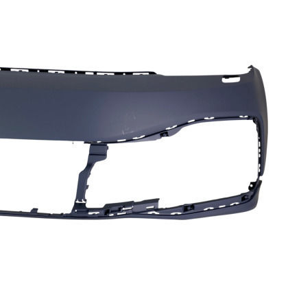 Front Bumper Vw Passat B8.5 2018+ R Design Black Grille