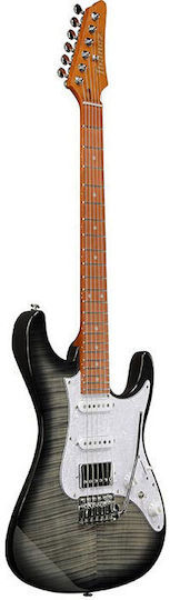 Ibanez Ηλεκτρική Κιθάρα Μαύρη