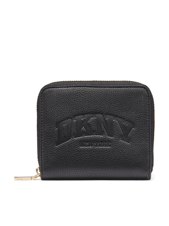 Hadlee Small Leather Women's Wallet Classic Pink