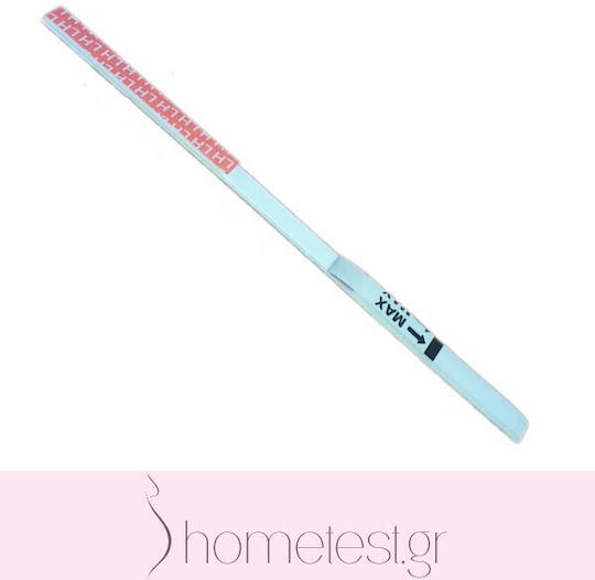 30 Ovulation Test Strips & 10 Pregnancy Test Strips
