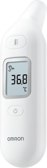Omron Gentle Temp Infrared Ear Thermometer