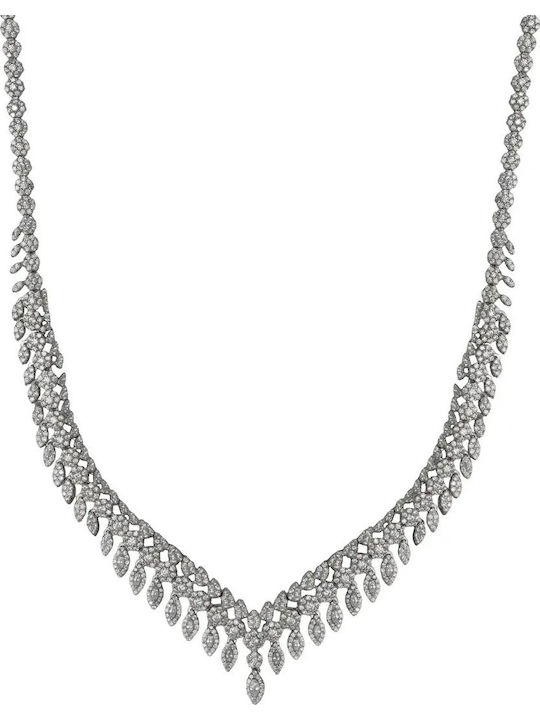 Jewelry Set from Silver