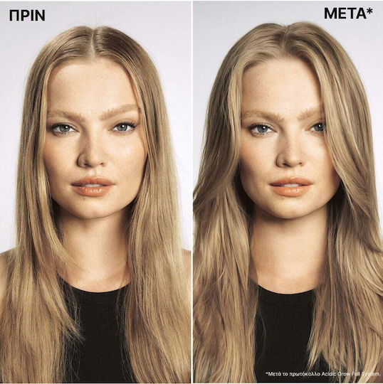 Redken Acidic Balsam Hidratare pentru Subțire Păr 1000ml