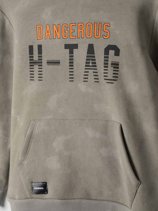 Kinder Trainingshose Gray