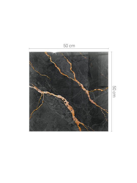Tulup Επιφάνεια Τραπεζιού από Γυαλί 50x50cm 010010820010000282599 Tulup Επιφάνεια Τραπεζιού από Γυαλί 50x50cm 010010820010000282599