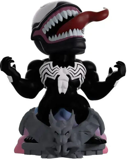 Venom Vinyl Figur Venom 1 13 Cm
