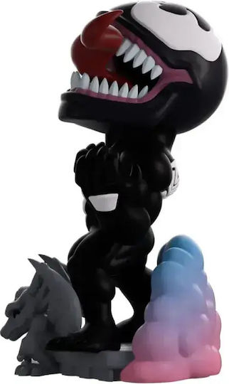 Venom Vinyl Figur Venom 1 13 Cm