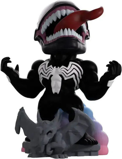 Venom Vinyl Figur Venom 1 13 Cm