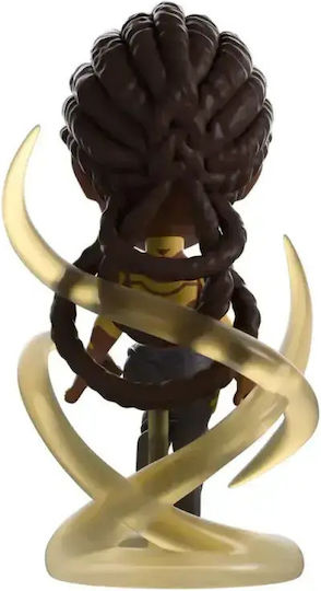 Figurină Din Vinil Arcane Campion Mel 12 Cm