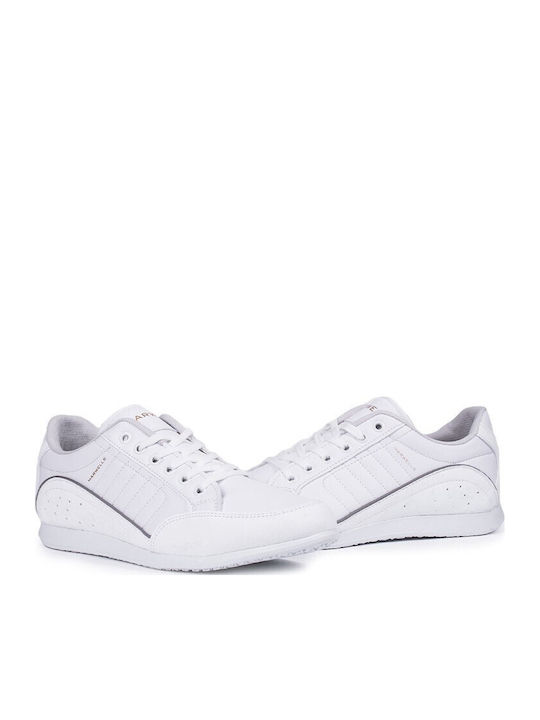 Herren Sneakers Weiß