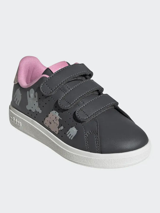 Vorteil Advantage Base 2.0 Kinder Sneakers Gray