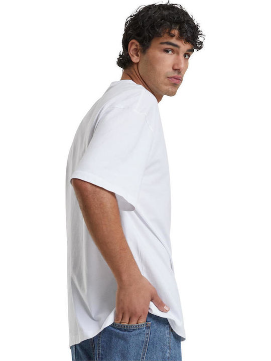 T-shirt Λευκό