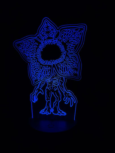 Φωτιστικό LED Φωτιστικό LED