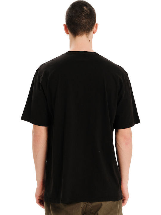T-shirt Black