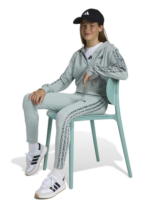 Colant Copii Sportiv Lung Sky Blue