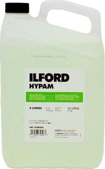 Ilford Photo Ilford Fix Hypam 5L
