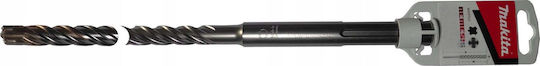 Makita Drill Bit Bohrer mit SDS Max Schaft 12x740mm