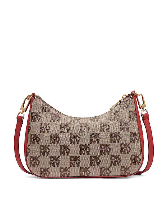 DKNY Jenna Damenhandtasche aus Kunstleder