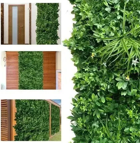 Vedema Künstliches Laubpaneel 1x1m