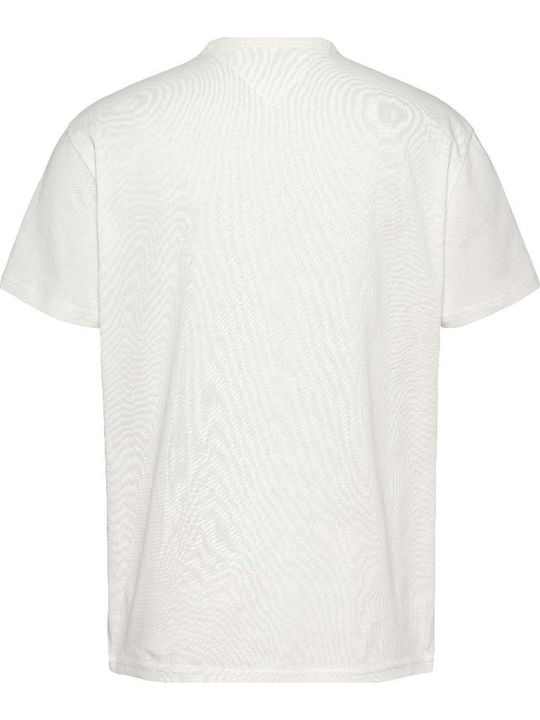 T-shirt White