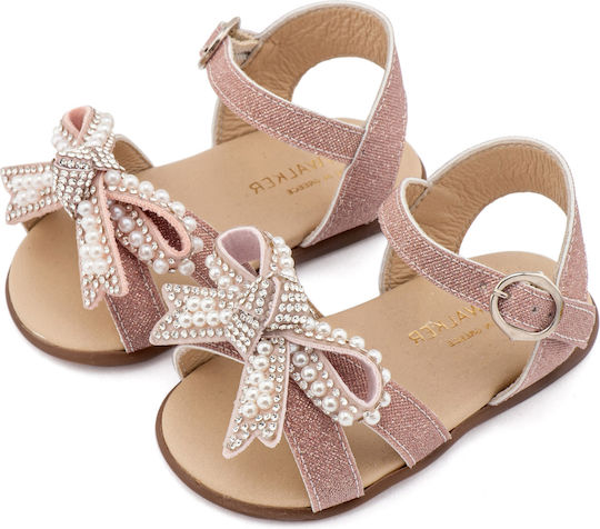 Babywalker Rosa
