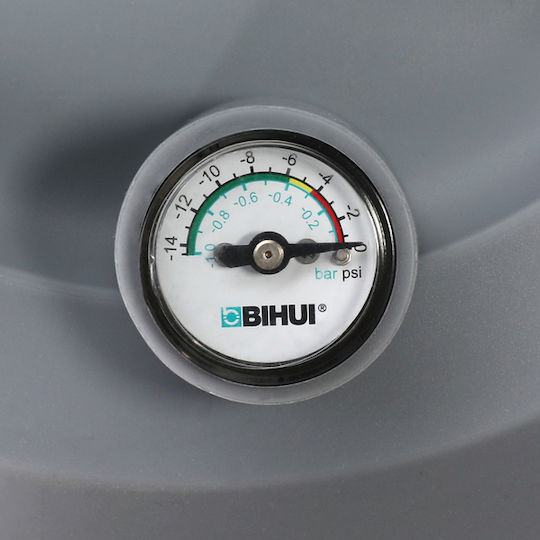 Bihui Bihscbc8 Electric Suction Cup Vacuum Pump and Digital Display