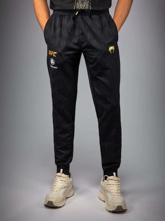 Παντελόνι Φόρμας Black/gold