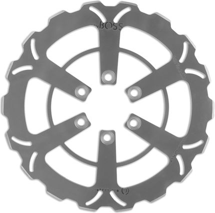 Tsuboss Δισκόπλακα Μπροστά για KTM DUKE
