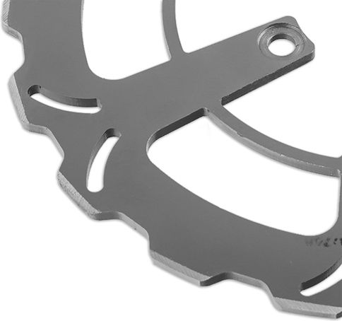 Tsuboss Δισκόπλακα Μπροστά για KTM DUKE