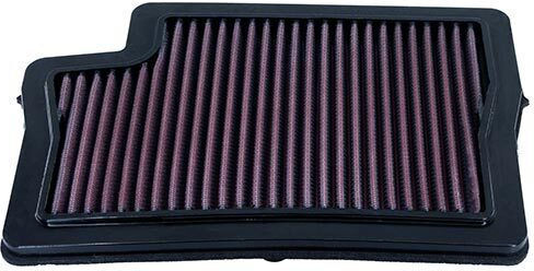 DNA Filters Φίλτρο Αέρα Μοτοσυκλέτας P-Y9N21-01 Yamaha MT-09 SP 2021-2023