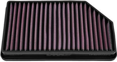 Kia Pride III UB Series 11-17 DNA Air Filter P-HY14S25-01 Kia Pride III UB 1.4 11-17