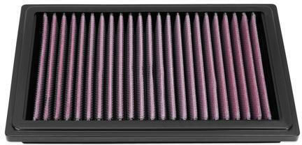 Mercedes-Benz GLC X253 C253 Series 15-22 Dna Air Filter P-me16s25-01 Mercedes-Benz GLC X253 C253 GLC 350e 2.0L 16-22