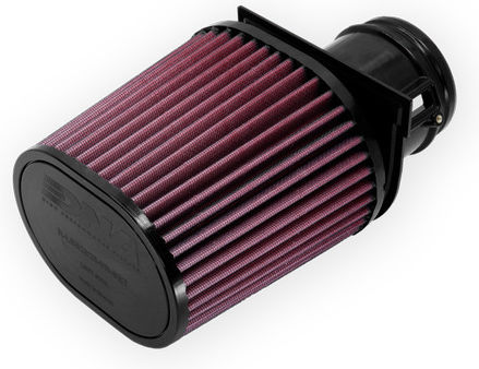 Audi R8 5.2 V10 Series 12-20 Dna Air Filter Set R-lb52s25-0r-set Audi R8 5.2 V10 Performance Not Compatible Pr Code 7cs 19-20