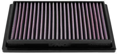 Mercedes-Benz GLC X253 C253 Series 15-22 Dna Air Filter P-me16s25-01 Mercedes-Benz GLC X253 C253 GLC 350e 2.0L 16-22