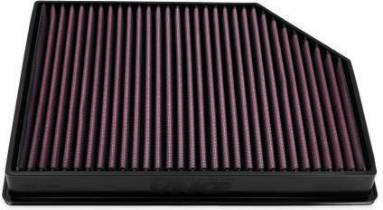 Jeep Grand Wagoneer Series 22-26 Dna Air Filter P-jp57x25-01 Jeep Grand Wagoneer 6.4L 22-23