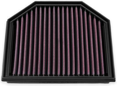 Audi A5 B10 Series 24-26 Dna Air Filter P-ad30s25-0r Audi A5 B10 2.0l Ice E-hybrid 299 Hp 25-26