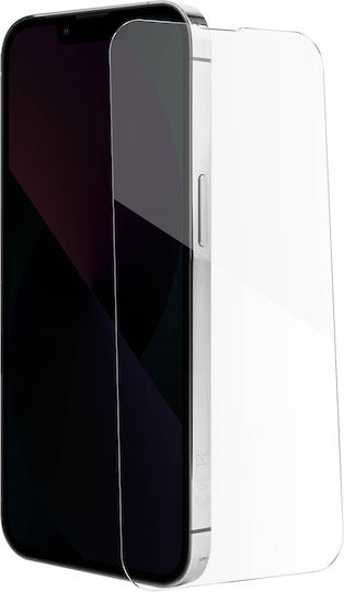Mw Polybag Screen Protector Iphone 13/13 Pro Transparent