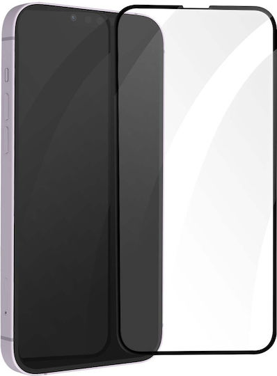 Mw Протектор За Екран iPhone 13 Pro Max Easy Glass 3D Прозрачен