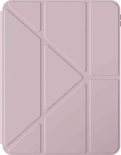 Amazingthing Titan Pro Mag Case Ipad 11" 2025 Pink