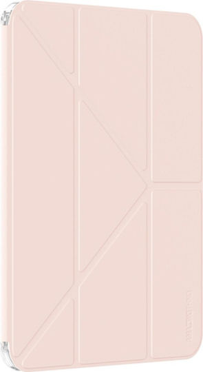 AmazingThing Minimal Калъф iPad Air M3 11" Розов