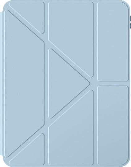 Amazingthing Titan Pro Mag Case Ipad Air M3 11" Blue