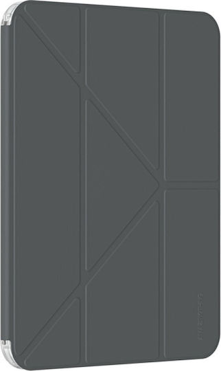Amazingthing Minimal Case Ipad 11" 2025 Dark Gray