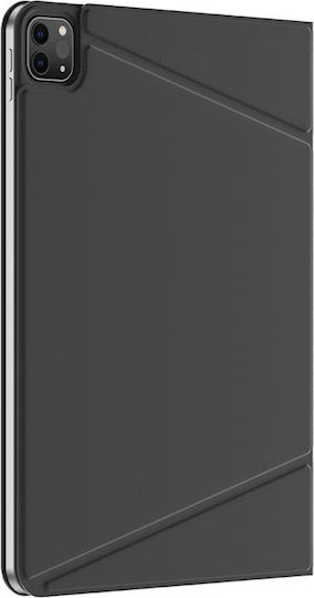 AmazingThing Флип капак Черен (iPad Air M3 11)