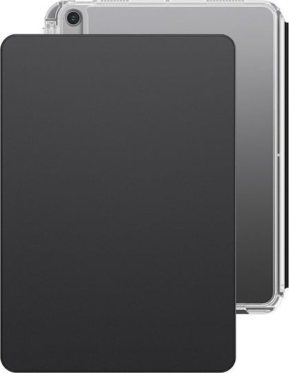 AmazingThing Minimal Case Keylite Combo Клавиатурен Калъф iPad Air M3 13" Черен