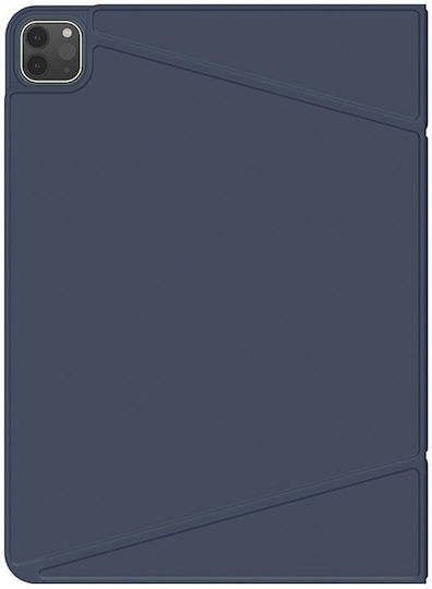 AmazingThing Flip Cover Blue (iPad Air M3 13)