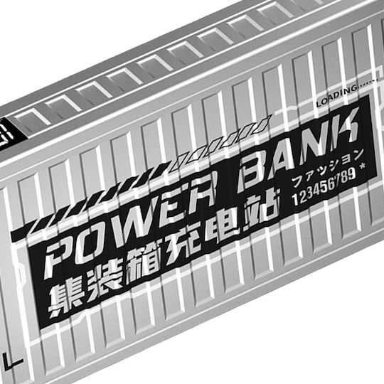 WK WP-339 Power Bank 10000mAh 20W cu Port USB-A Livrarea energiei Argintiu