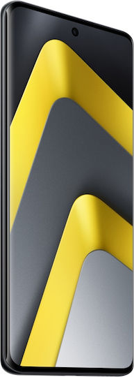 Xiaomi Poco M8 5G Dual SIM (8GB/256GB) Black