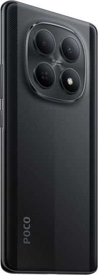 Xiaomi Poco M8 5G Dual SIM (8GB/512GB) Black