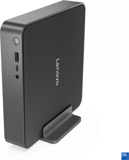 Lenovo IdeaCentre Mini 01IRH10R PC (Core 5 210H/16GB DDR5/512GB SSD/No OS)